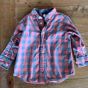 Boys dress shirt